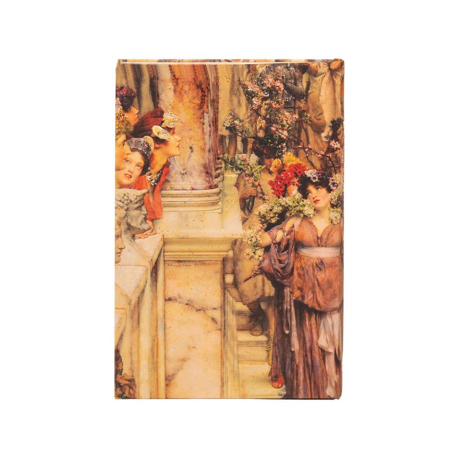 Paperblanks Taccuino Frühling 