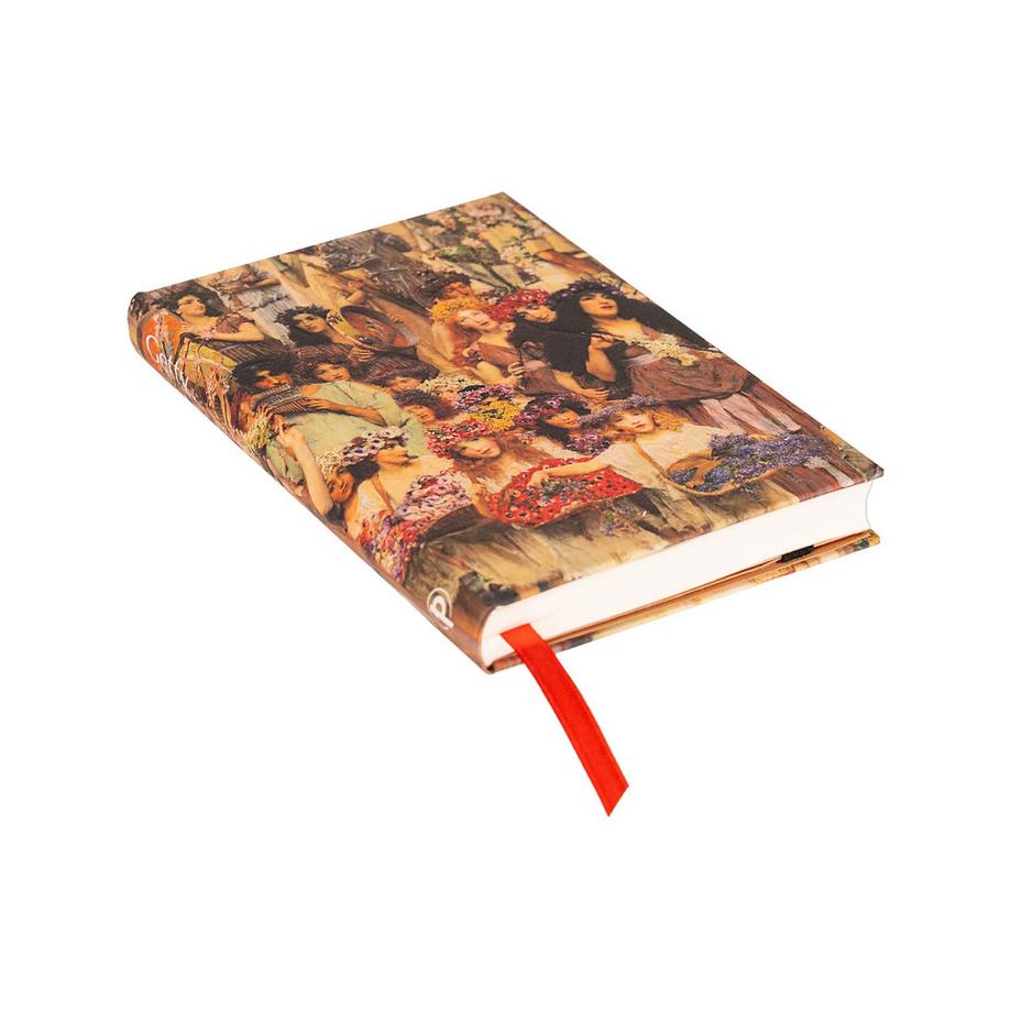 Paperblanks Taccuino Frühling 