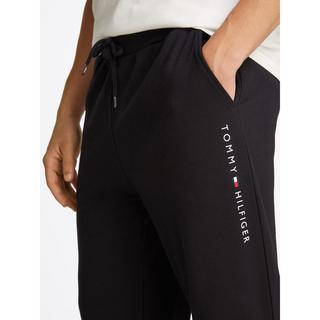 TOMMY HILFIGER TRACK PANT Pantalon de jogging, taille élastique 