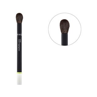 SEPHORA  05 Le Pinceau Enlumineur - Application intuitive, fini parfait 