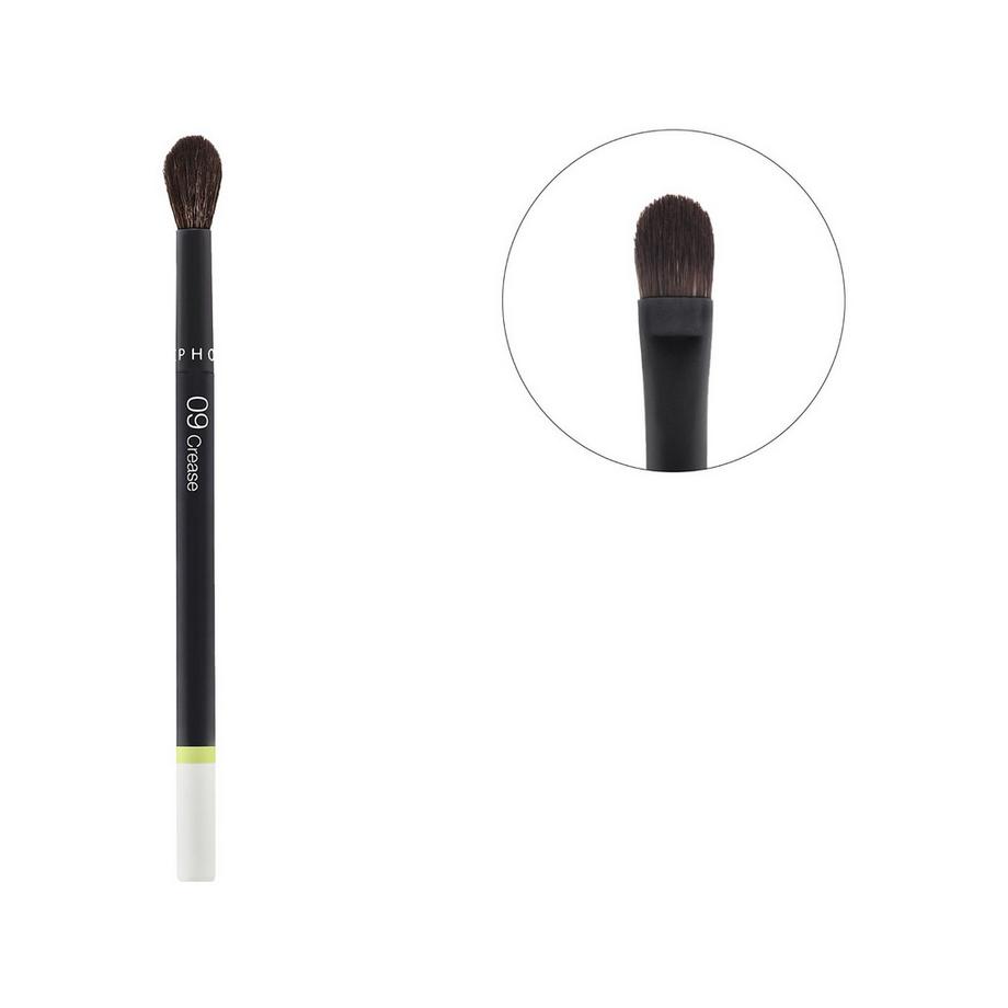 SEPHORA  Pennello per incavo 09 - Applicazione intuitiva, finish impeccabile 