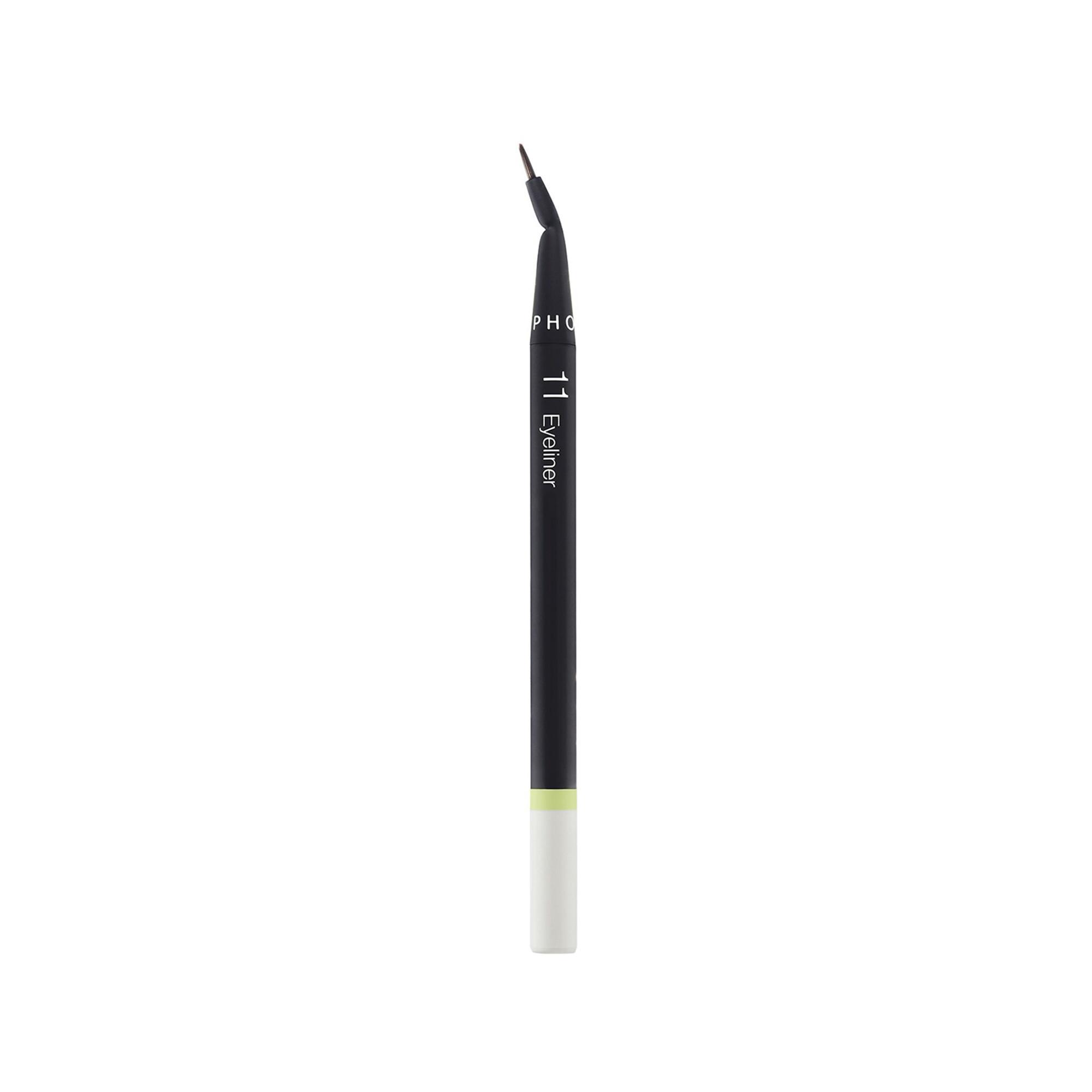 SEPHORA  11 Le Pinceau Eyeliner - Application intuitive, fini parfait 