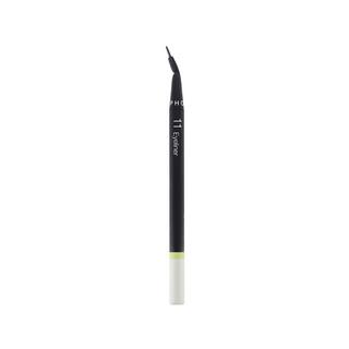 SEPHORA  11 Le Pinceau Eyeliner - Intuitive Anwendung, perfektes Finish 