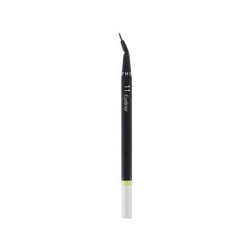 11 Le Pinceau Eyeliner - Application intuitive, fini parfait