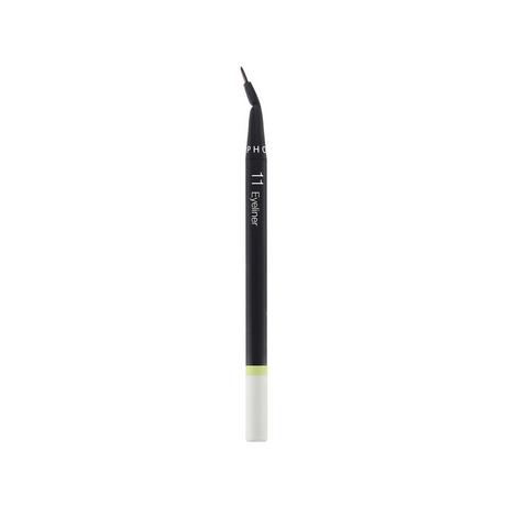 SEPHORA  11 Le Pinceau Eyeliner - Intuitive Anwendung, perfektes Finish 