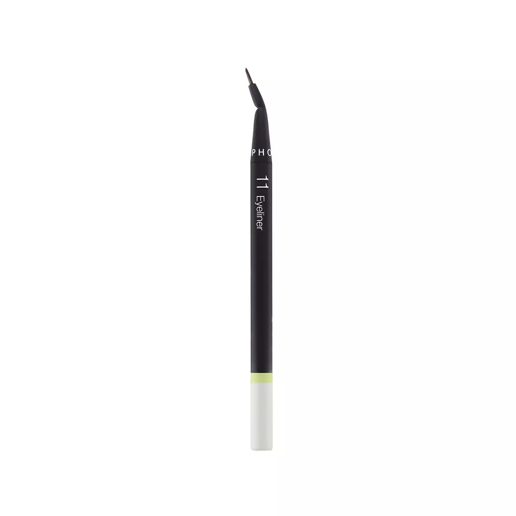 SEPHORA - 11 Le Pinceau Eyeliner - Intuitive Anwendung, perfektes Finish, 1 Stück, Fantasie