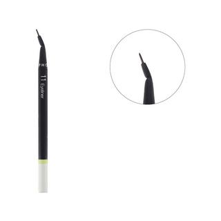 SEPHORA  11 Le Pinceau Eyeliner - Intuitive Anwendung, perfektes Finish 