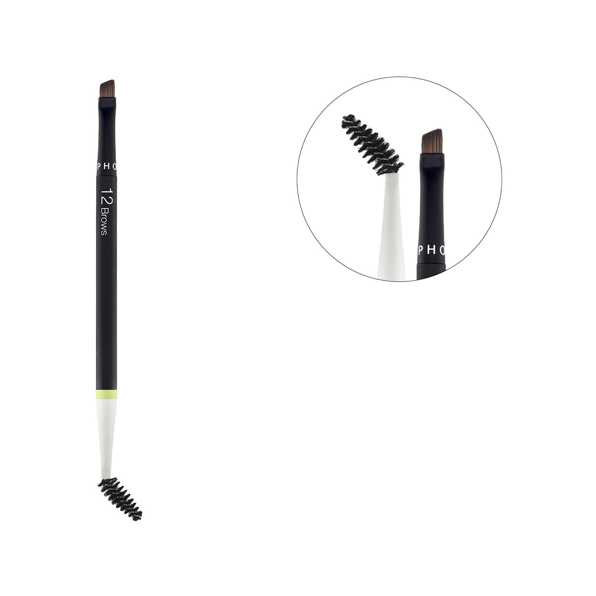 SEPHORA  12 Le Pinceau Sourcils - Application intuitive, fini parfait 