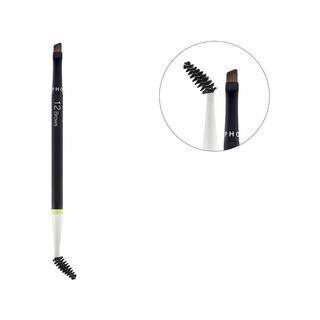 SEPHORA  12 Le Pinceau Sourcils - Application intuitive, fini parfait 