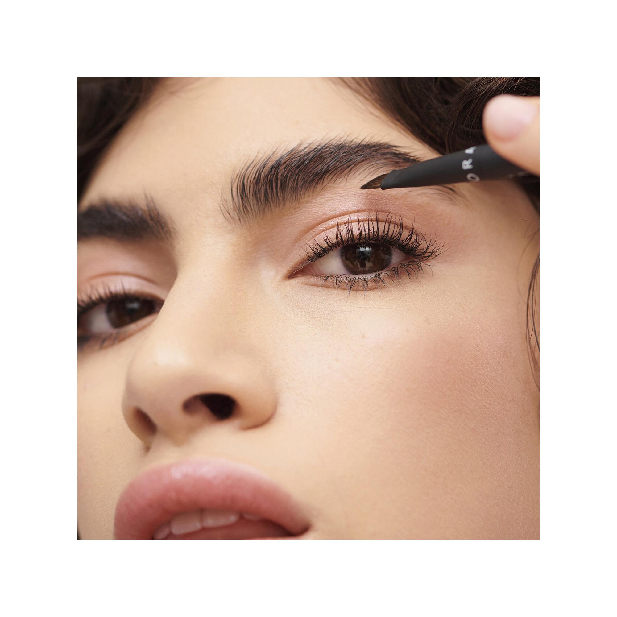 SEPHORA  12 Le Pinceau Sourcils - Application intuitive, fini parfait 