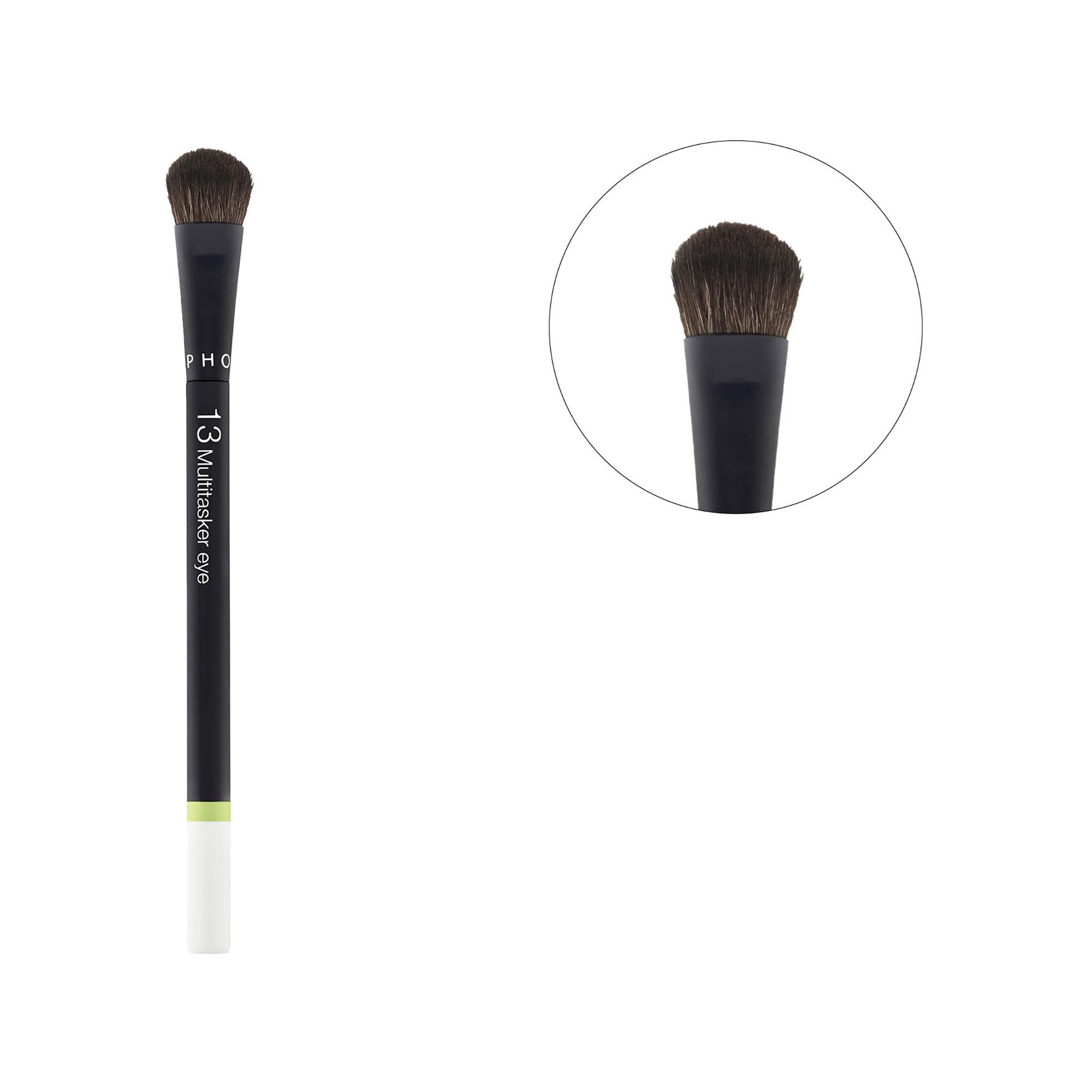 SEPHORA  13 Le Pinceau Multi-Usage Yeux - Intuitive Anwendung, perfektes Finish 
