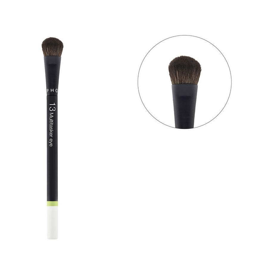 SEPHORA  13 Le Pinceau Multi-Usage Yeux - Intuitive Anwendung, perfektes Finish 
