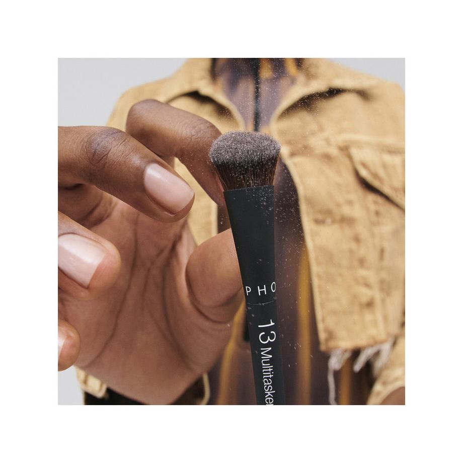 SEPHORA  13 Le Pinceau Multi-Usage Yeux - Intuitive Anwendung, perfektes Finish 