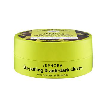 Masques Anti-Poches Anti-Cernes Pour Les Yeux - 15 paires masques anti-fatigue