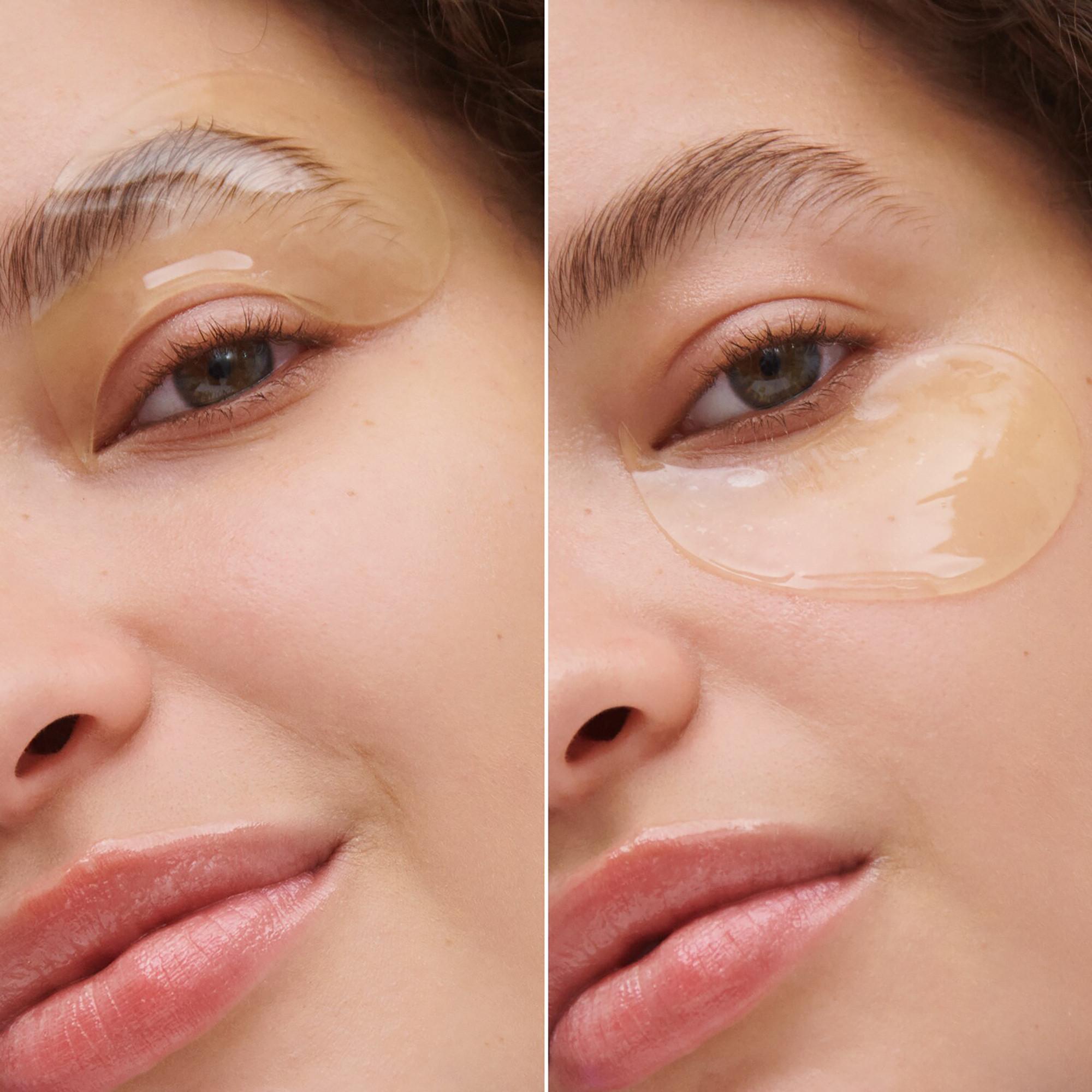 SEPHORA  Maschere occhi antiborse e antiocchiaie - 15 paia di maschere anti-fatica 