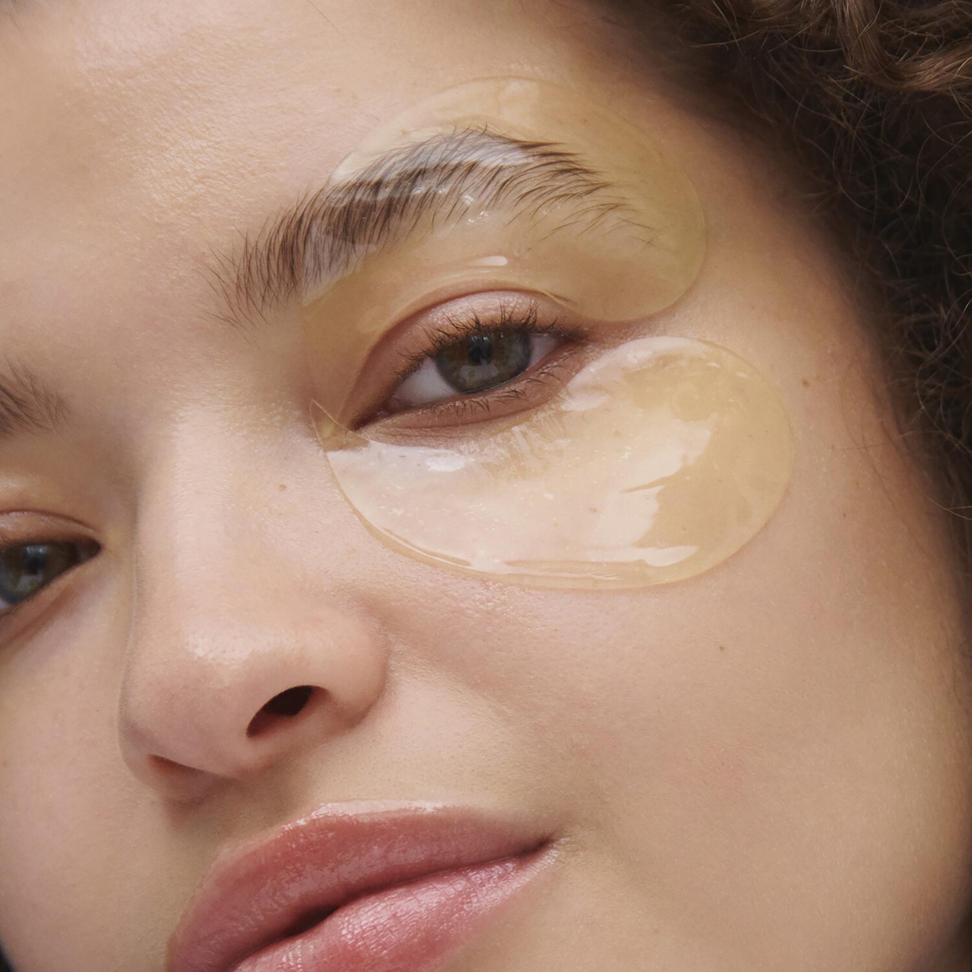 SEPHORA  Augenmasken gegen Schwellungen und Augenringe - 15 Paar Anti-Müdigkeitsmasken 