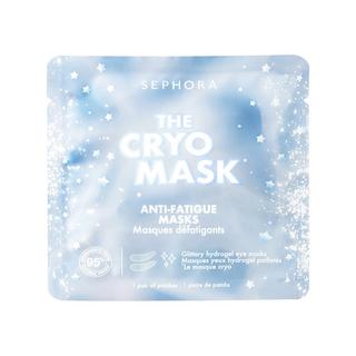 SEPHORA  Masques Yeux Cryo - Défatigants 