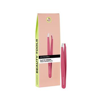 Pinzetta dritta - Epilazione precisa