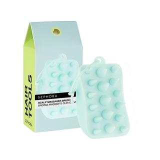 SEPHORA  Kopfhautmassagebürste - Peeling und Massage 