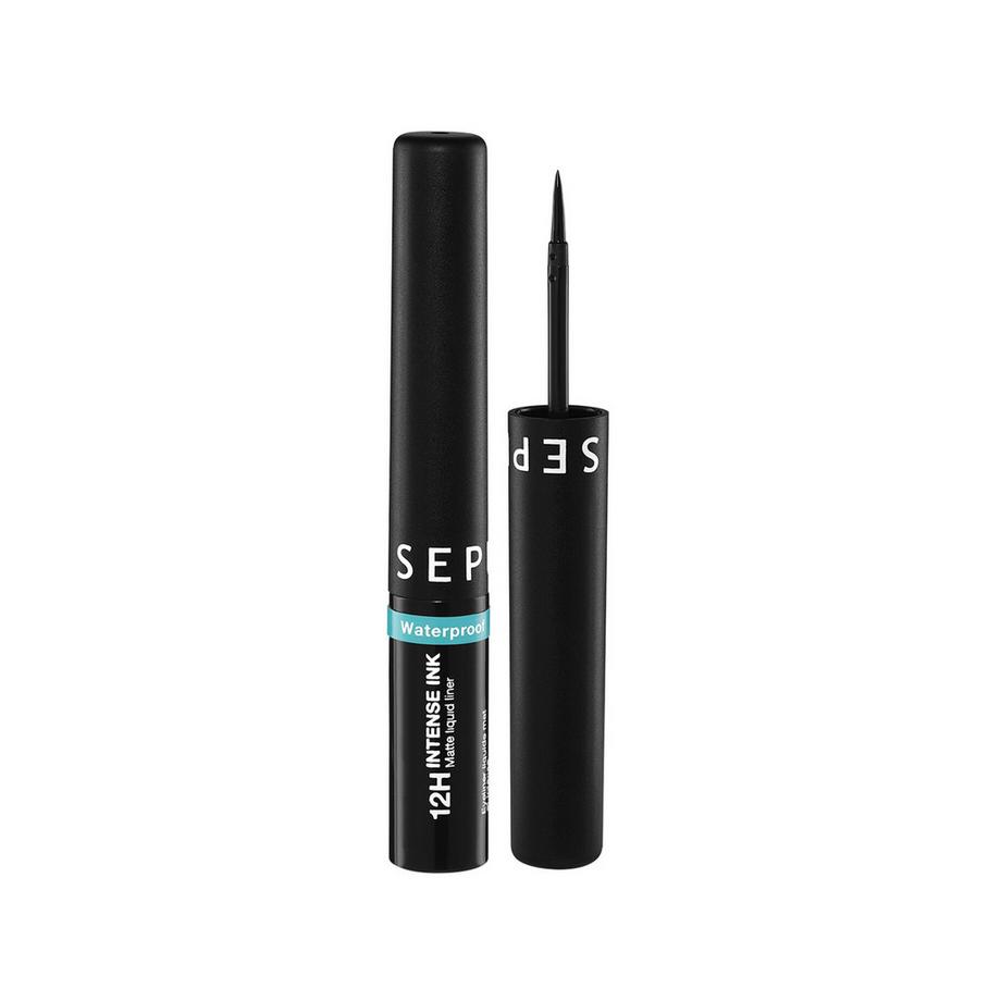 SEPHORA  Intense Ink Liner - Eyeliner liquido mat e intenso 