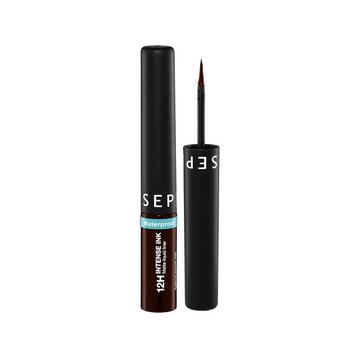 Intense Ink Liner - Eyeliner liquide mat et intense