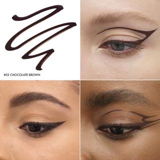 SEPHORA  Intense Ink Liner - Eyeliner liquide mat et intense 