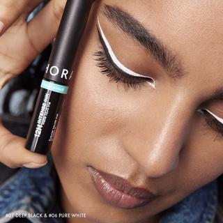 SEPHORA  Intense Ink Liner - Eyeliner liquide mat et intense 