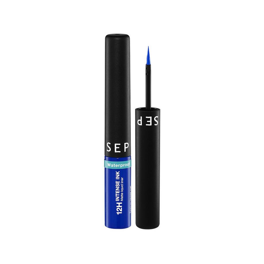 SEPHORA  Intense Ink Liner - Eyeliner liquido mat e intenso 