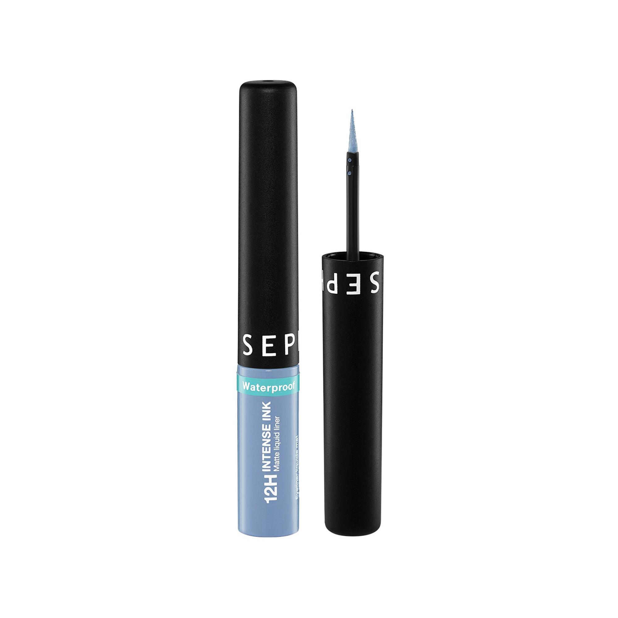 SEPHORA  Intense Ink Liner - Eyeliner liquido mat e intenso 