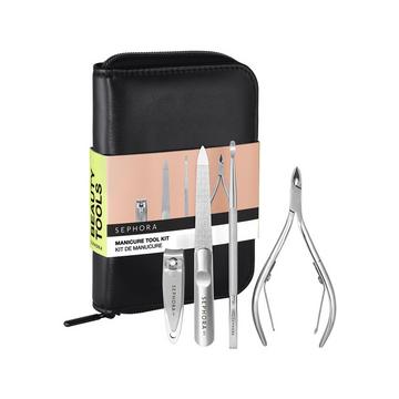 Kit De Manucure - Essentiels manucure