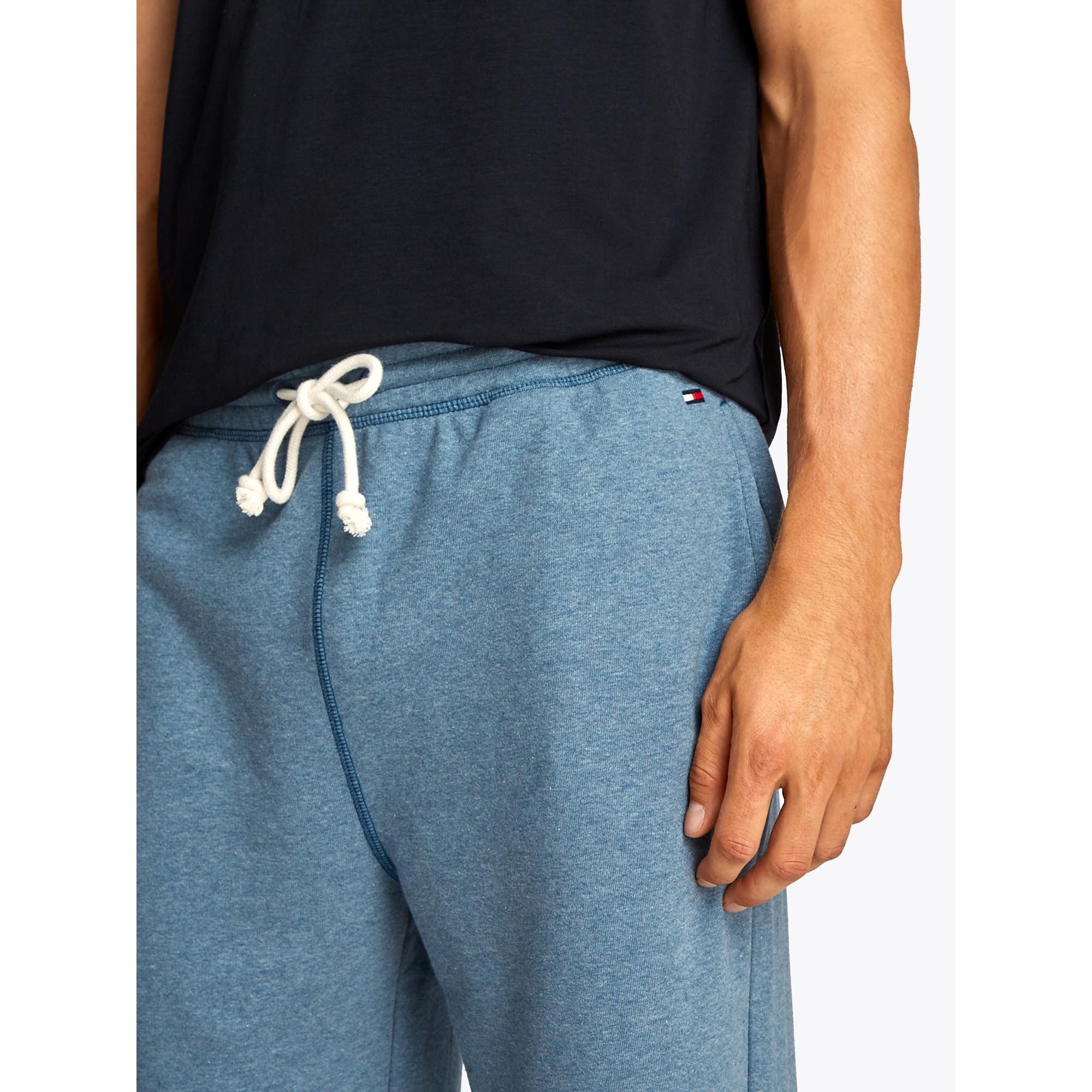 TOMMY HILFIGER Track Jogginghose mit Bündchen  