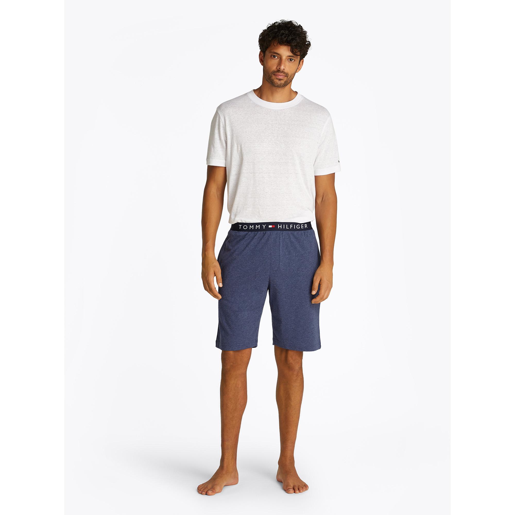 TOMMY HILFIGER JERSEY SHORT Short 