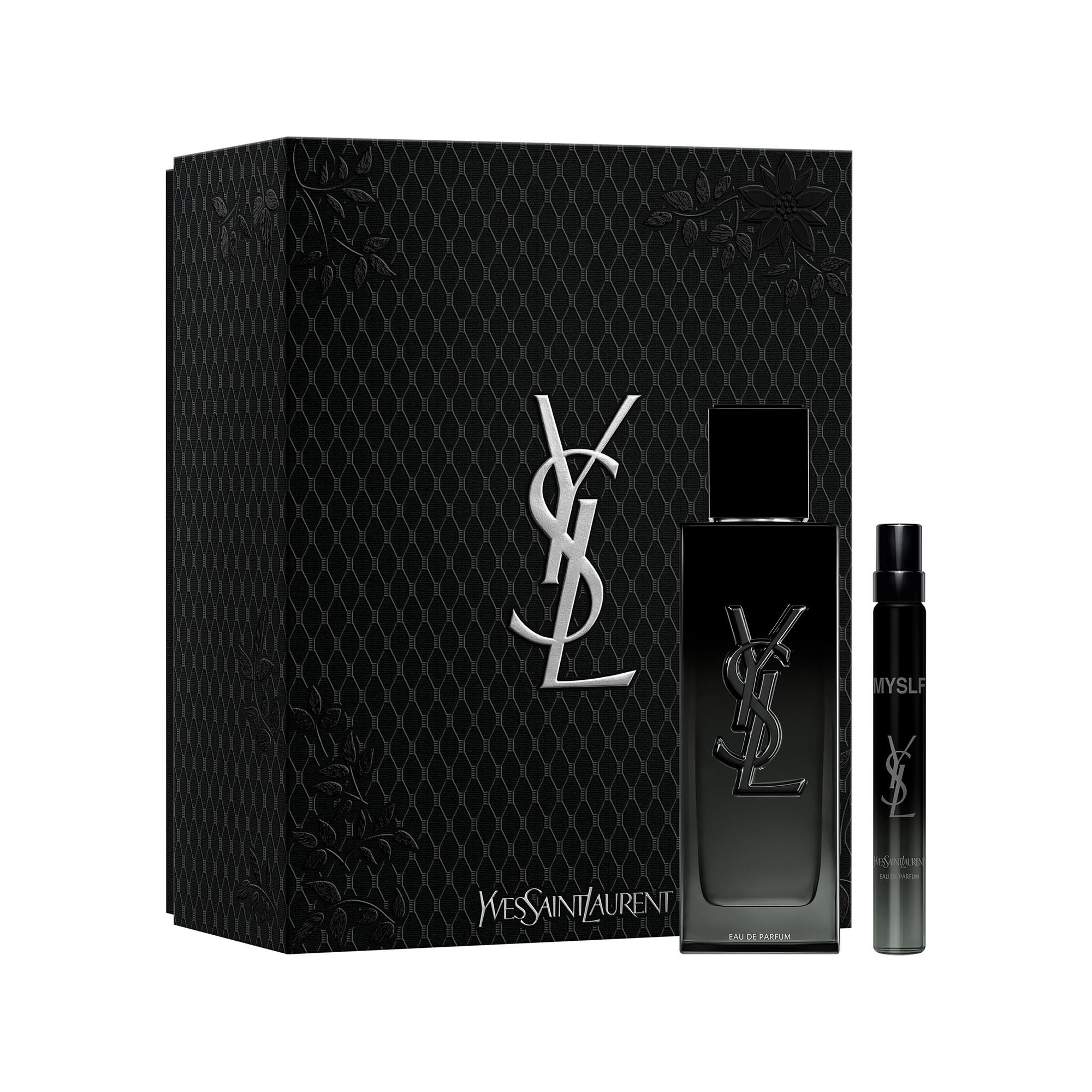 YSL MYSLF Eau de Parfum Set 