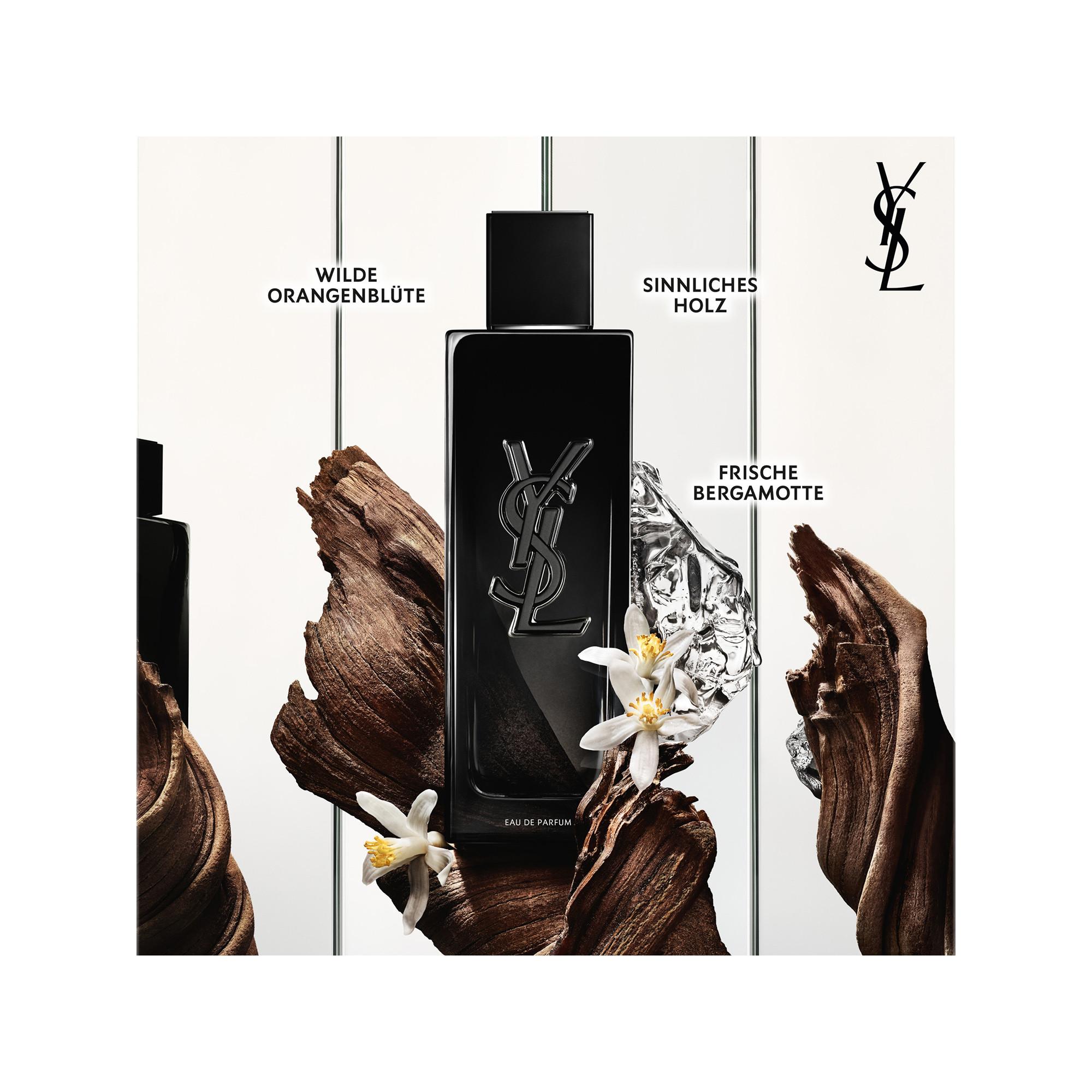 YSL MYSLF Eau de Parfum Set 