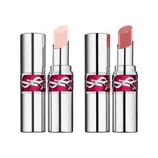 YSL Loveshine Candy Glaze  Set 