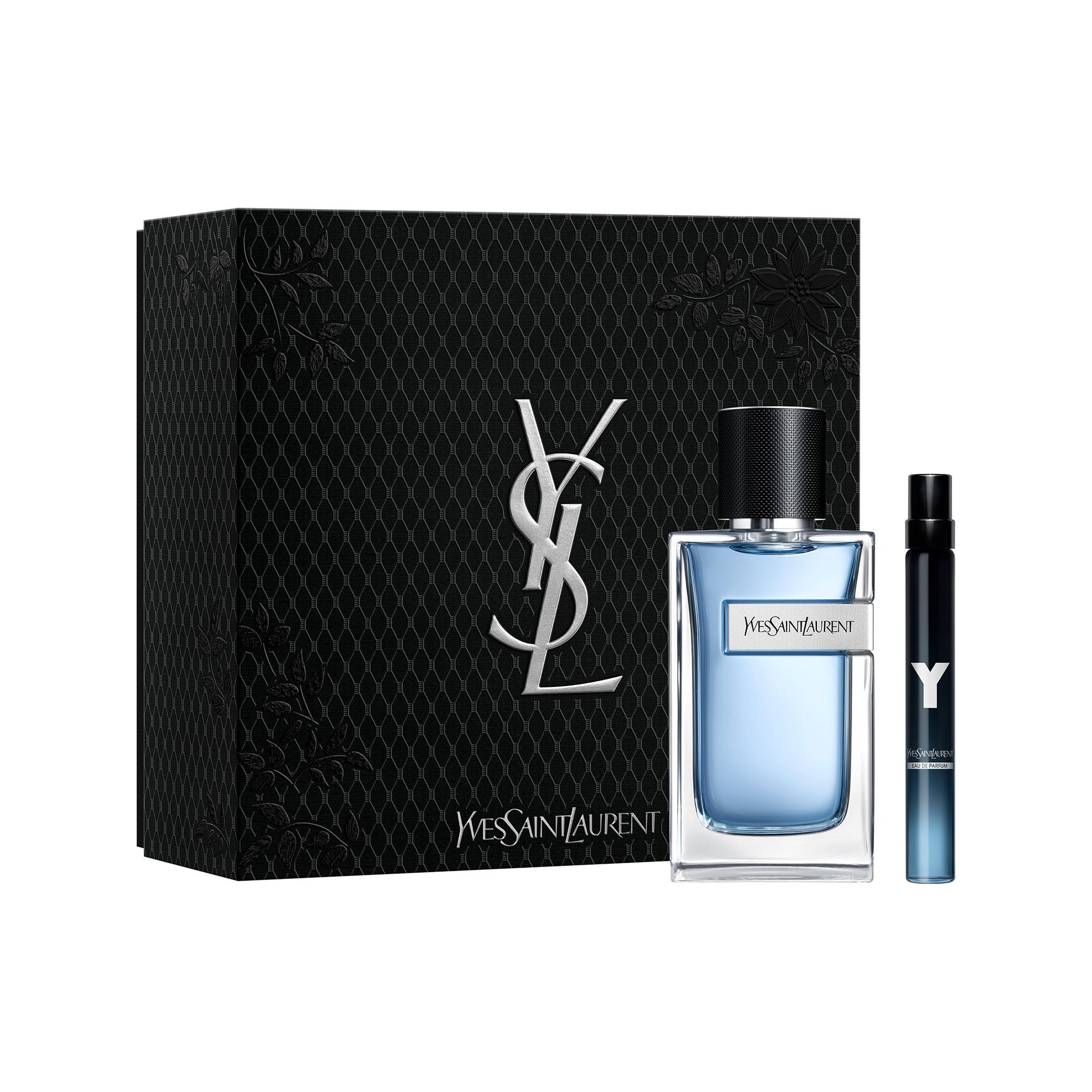 YSL Y Le Parfum Se 