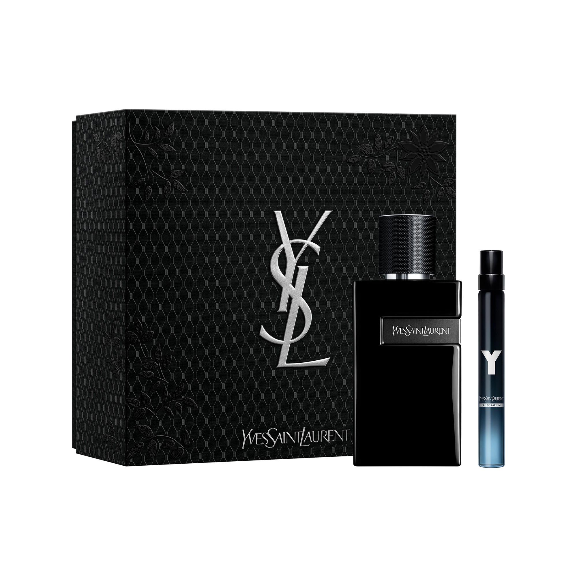 YSL Y Eau de Parfum Set 