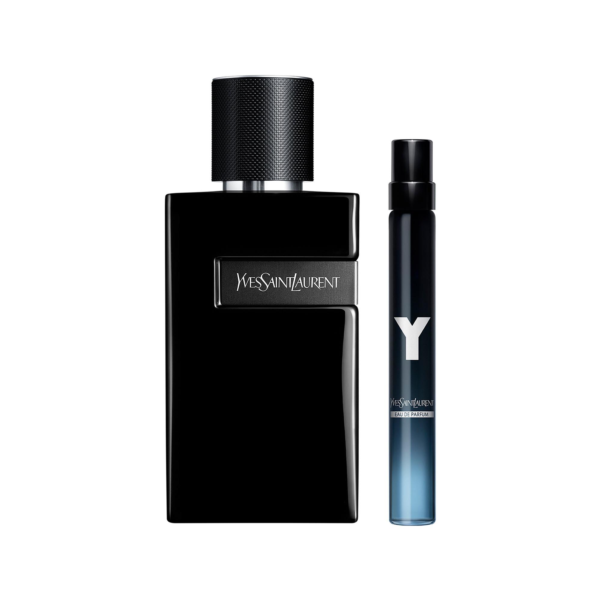 YSL Y Eau de Parfum Set 