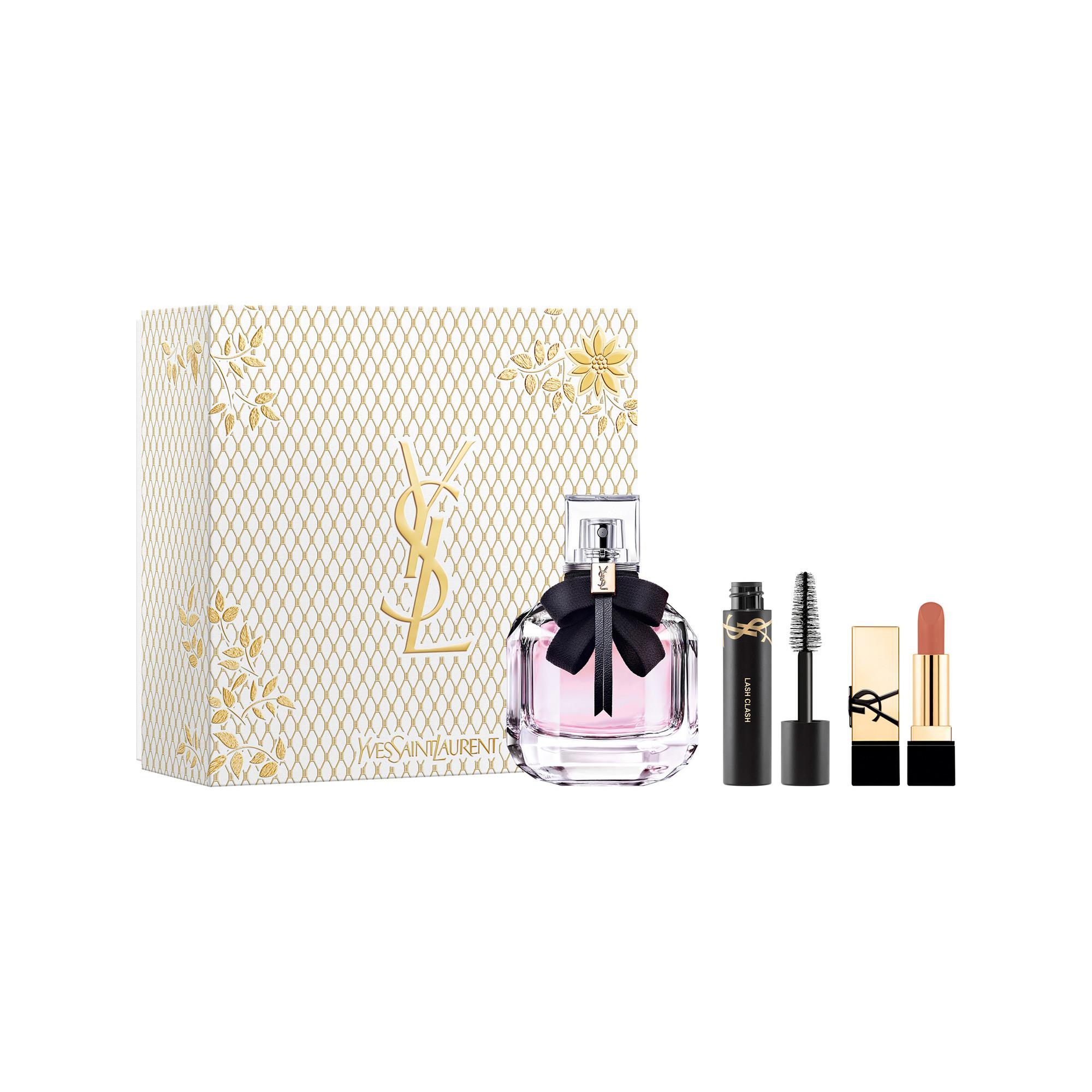 YSL Mon Paris Eau de Parfum Set 