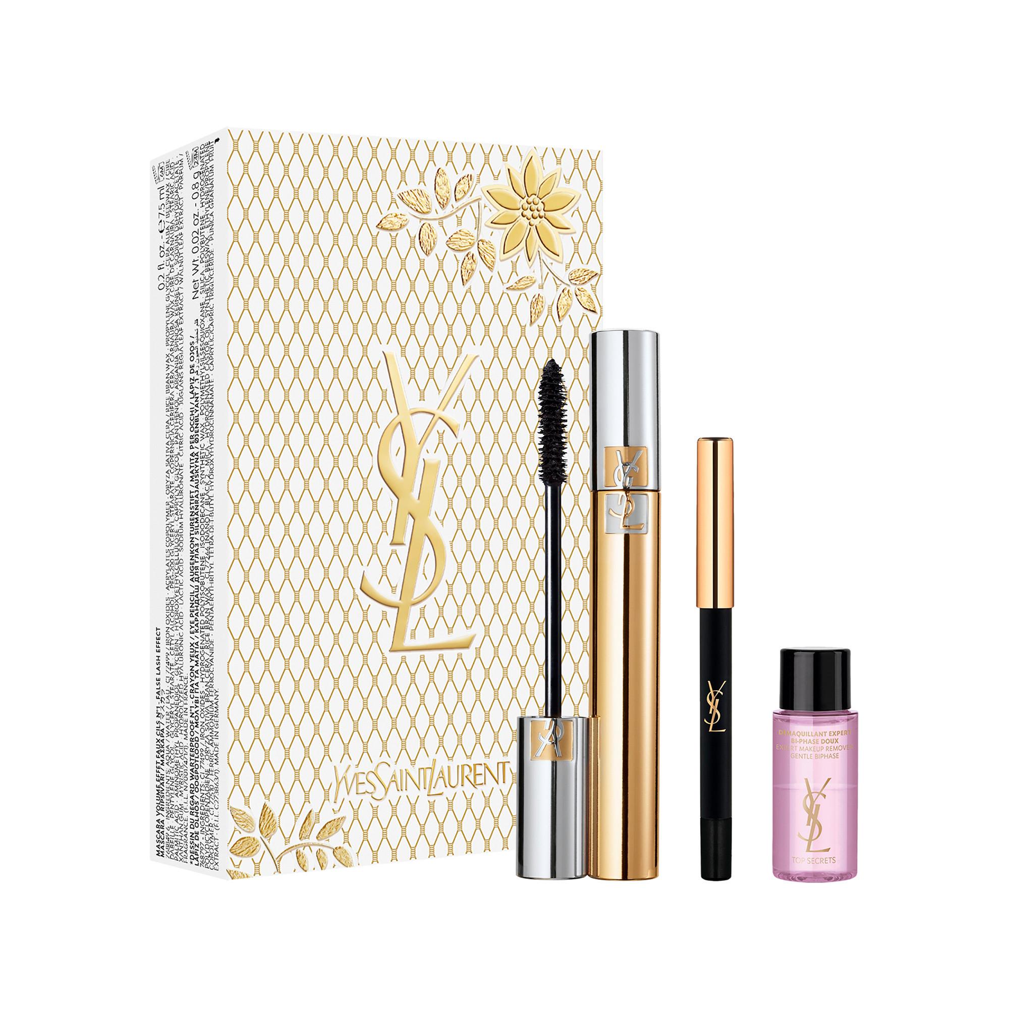 YSL  Mascara Volume Effet Faux Cils Set 