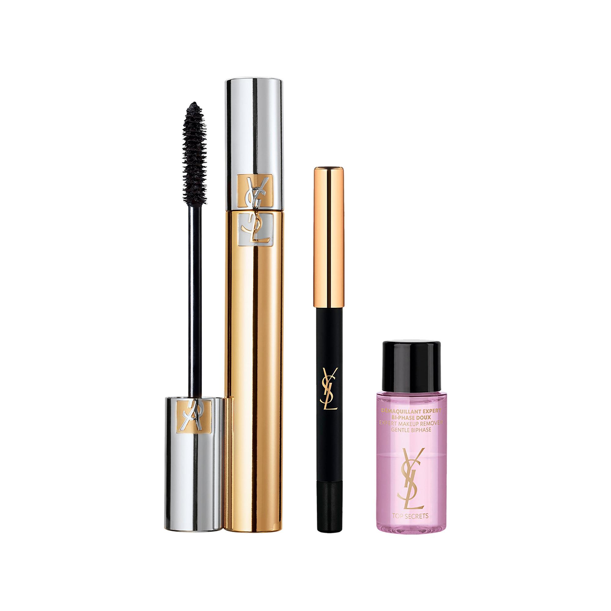 YSL  Mascara Volume Effet Faux Cils Set 