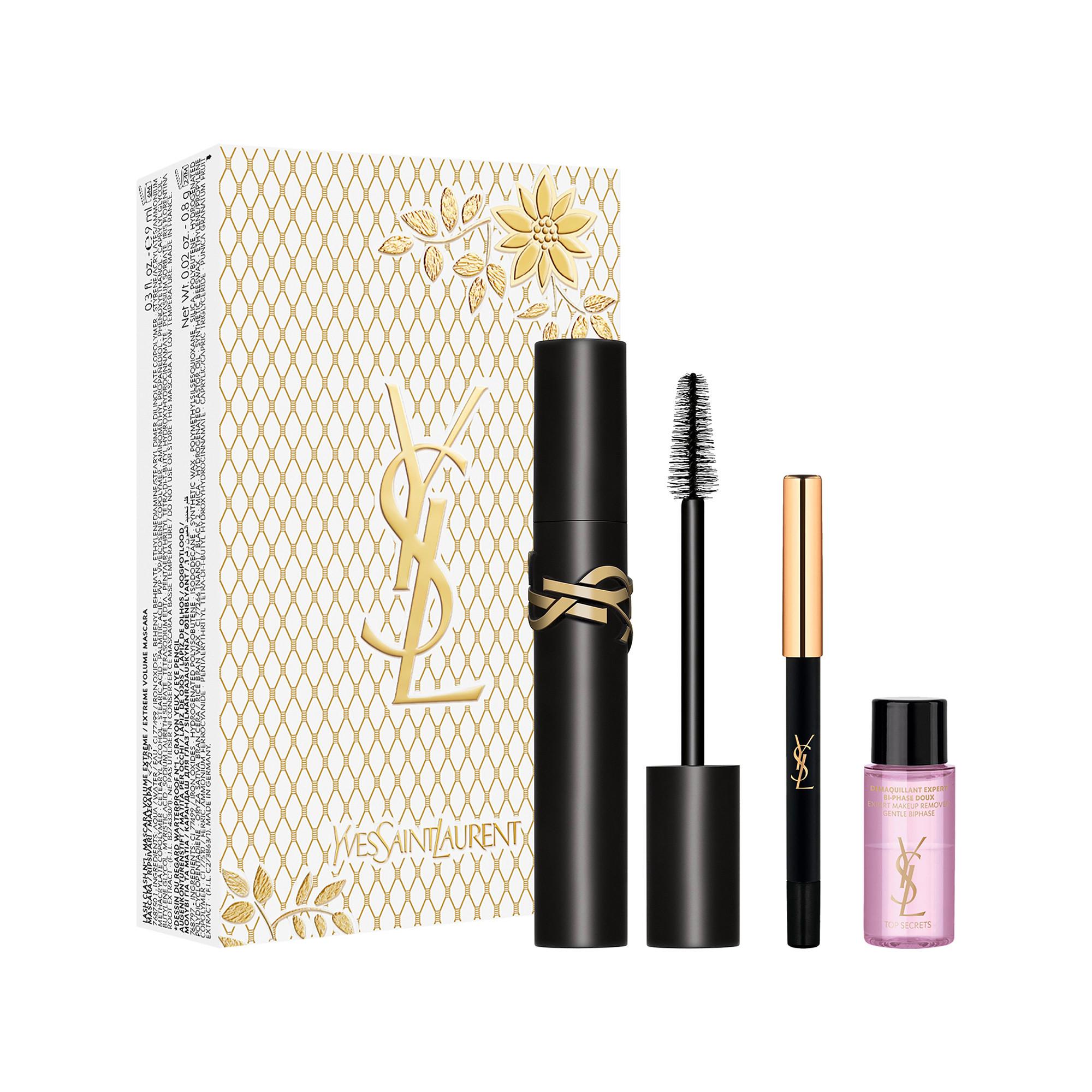 YSL Lash Clash Mascara Set 