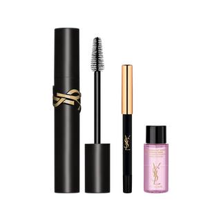 YSL Lash Clash Mascara Set 