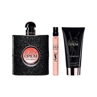 YSL Black Opium Eau de Parfum Set 