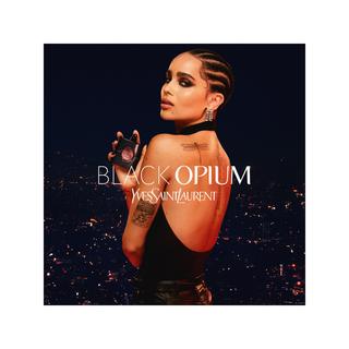 YSL Black Opium Eau de Parfum Set 