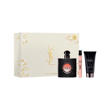 YSL Black Opium Eau de Parfum Set 