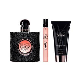 YSL Black Opium Eau de Parfum Set 