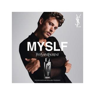 YSL MYSLF Eau de Parfum Set 