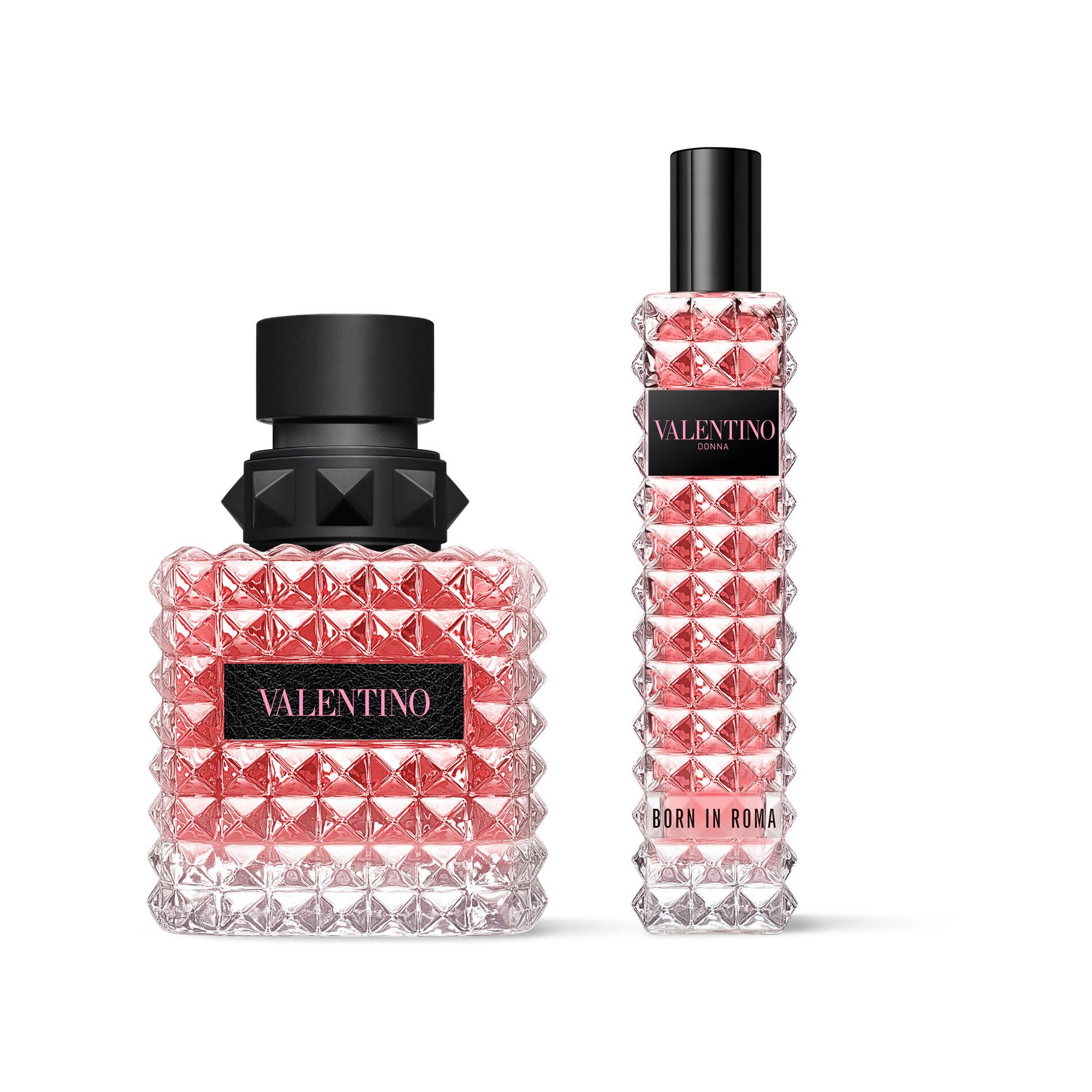 VALENTINO Born in Roma Donna Eau de Parfum Set 