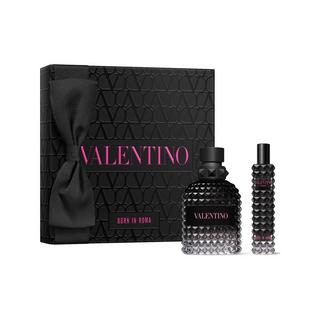 VALENTINO Born in Roma Uomo Eau de Toilette Set 